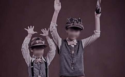 健康少年作文精选7篇