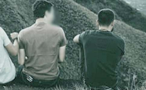 (经典)健康少年作文