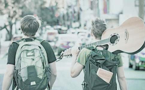 健康少年作文9篇（热）