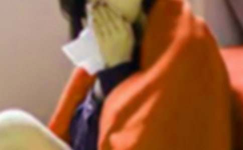 梦见仇人生病
