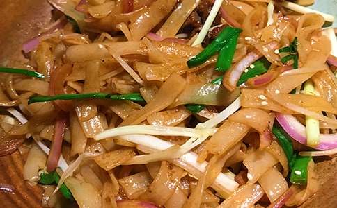 我喜欢的食物作文300字实用【5篇】