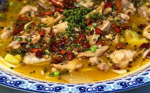 我最喜欢的食物作文300字(优选9篇)