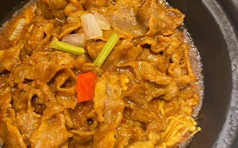 【荐】我喜欢的食物作文300字6篇