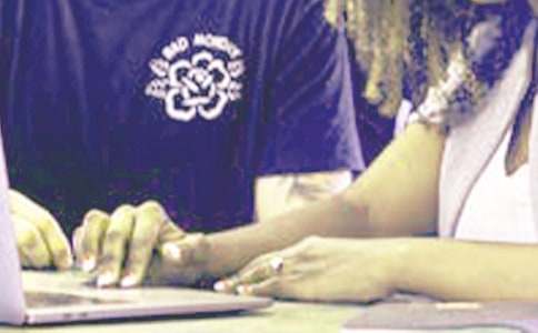 美容美发实习报告