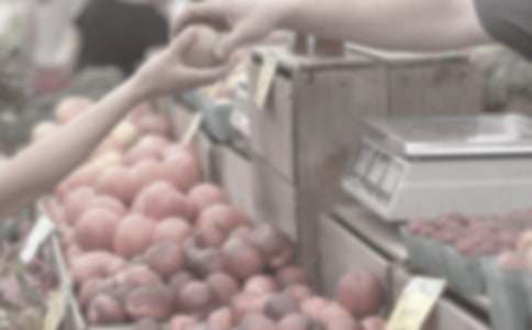 市场调查（优选）