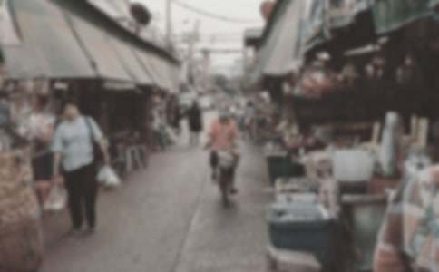 【集合】市场调查10篇