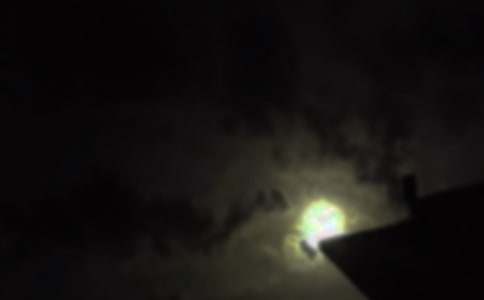 2025年简短的温馨的晚安心语语录32句