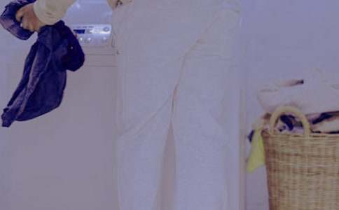 【推荐】洗衣服日记范文六篇