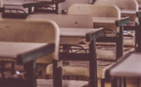 职业学校毕业生求职信