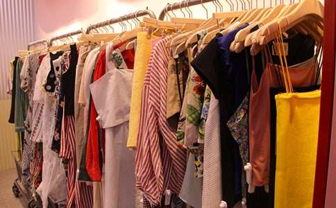 经典的卖衣服标语