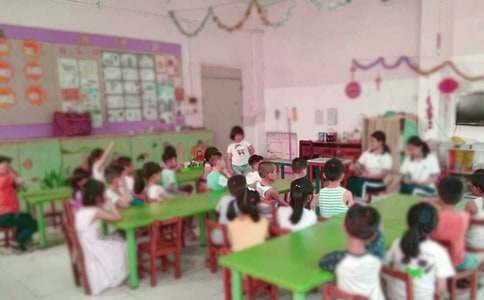 幼儿园教师职业道德演讲稿11篇