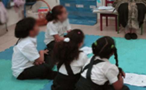 幼儿园老师的职业道德教育心得范文（通用5篇）