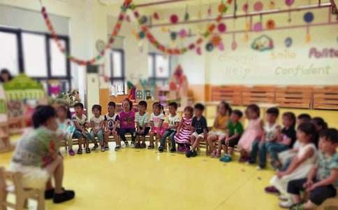 幼儿园教师职业道德学习心得体会