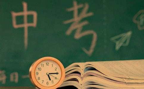 梦见中考被改志愿