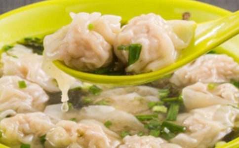 孕妇梦见馄饨