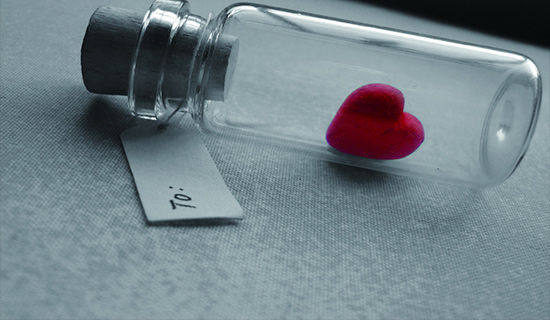 实用的流行爱情句子汇编59条