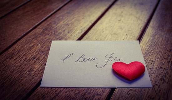 简短的流行爱情句子集锦45句