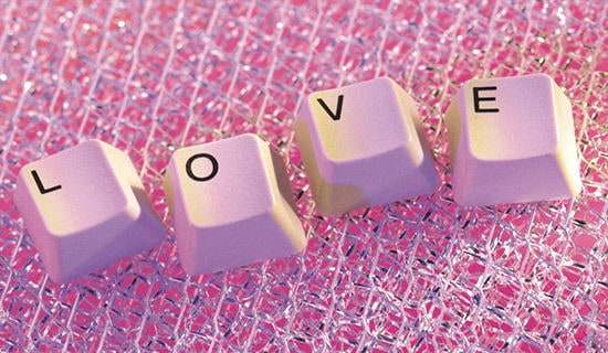 【推荐】流行爱情句子集合69条