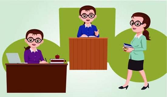 教师职业道德心得体会3篇