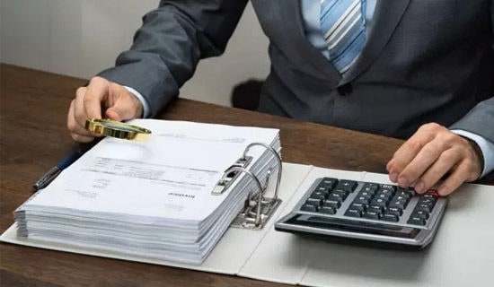 财务实习经典【7篇】