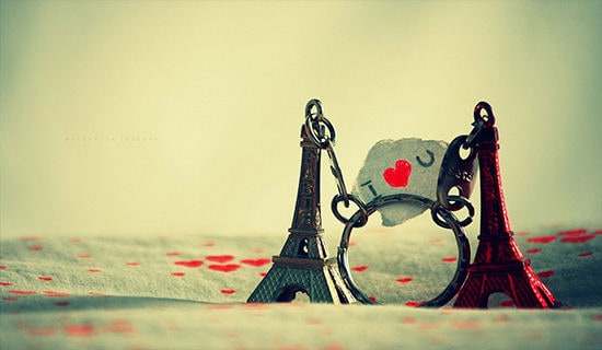 2023年简单的流行爱情句子46条